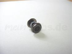 PIKO 56179 - H0 - Radsatz BR 189 bedruckt mit Haftreifen (2 Stück) - DC